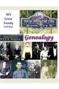 Roots of a Hillbilly Family: Cross Family- Civil War