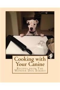 Cooking with Your Canine