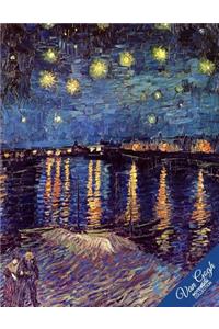 Van Gogh Notebook Collection