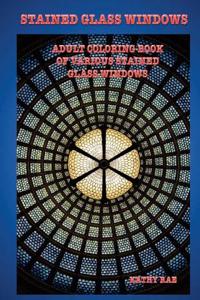 Stained Glass Windows
