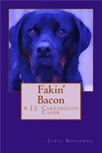 Fakin' Bacon