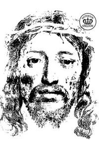 Notebook Kingdom Jesus Series