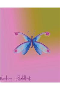 Wondrous Sketchbook