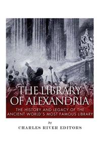 The Library of Alexandria