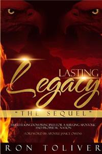 Lasting Legacy