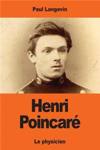 Henri Poincaré