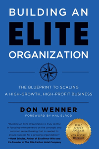 Building an Elite Organization