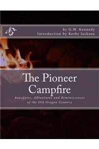 Pioneer Campfire
