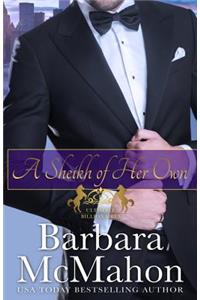 Sheikh of Her Own