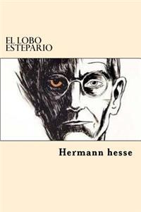 El Lobo Estepario