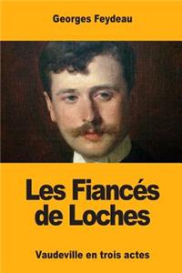 Les Fiancés de Loches