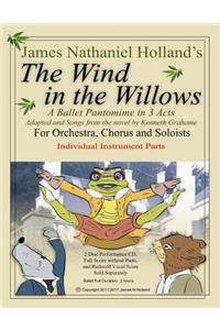 Wind in the Willows