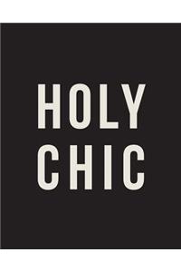 Holy Chic