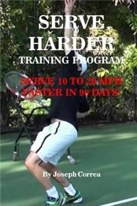 Serve Harder Training Program