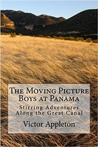 The Moving Picture Boys at Panama