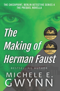 Making of Herman Faust