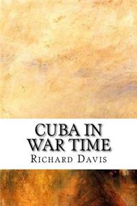 Cuba in War Time