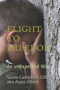 Flight to Freedom: Best-selling inspirational story of Anatolij Kompanichenko.