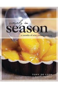 Simply in Season
