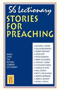 56 Lectionary Stories For Preaching