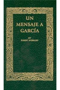 UN Mensaje a Garcia