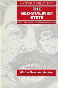 Neo-Stalinist State