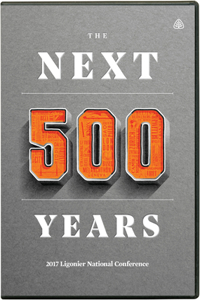 Next 500 Years