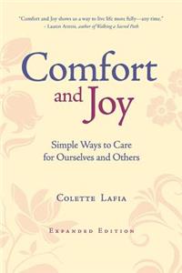 Comfort and Joy
