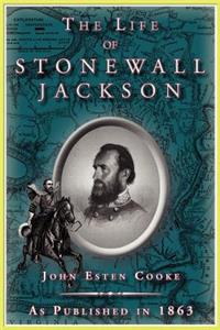 Life of Stonewall Jackson