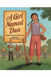 Girl Named Dan