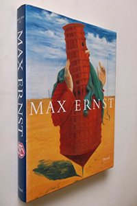 Max Ernst: A Retrospective