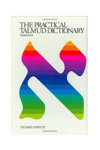 Practical Talmud Dictionary