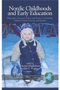 Nordic Childhoods and Early Education