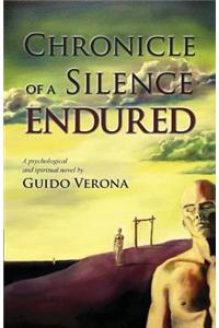 Chronicle of a Silence Endured