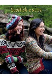 Scottish Knits