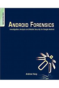 Android Forensics