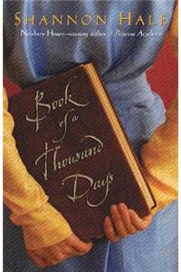 Book of a Thousand Days