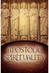 Apostolic Spirituality