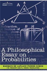 Philosophical Essay on Probabilities