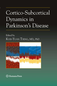 Cortico-Subcortical Dynamics in Parkinson's Disease