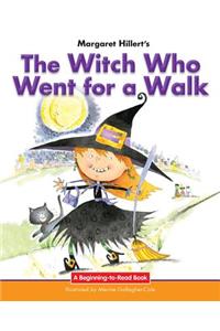 Witch Who Went for a Walk