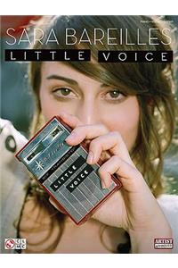 Sara Bareilles - Little Voice