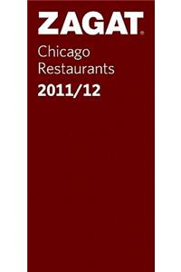 2011/12 Chicago Restaurants