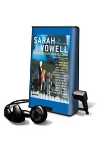 Assassination Vacation