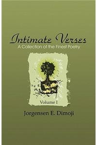 Intimate Verses