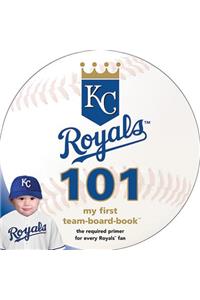 Kansas City Royals 101