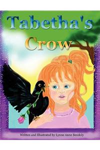 Tabetha's Crow