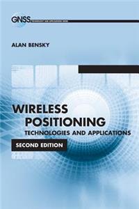 Wireless Positioning Technologies and Applications, Second Edition