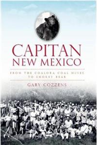 Capitan, New Mexico