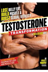Testosterone Transformation